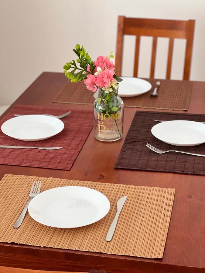 Apartment Friends Central Oradea Luaran gambar